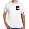 DryBlend ® 50 Cotton/50 Poly T Shirt Thumbnail