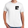 DryBlend ® 50 Cotton/50 Poly T Shirt Thumbnail