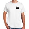DryBlend ® 50 Cotton/50 Poly T Shirt Thumbnail