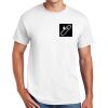 DryBlend ® 50 Cotton/50 Poly T Shirt Thumbnail