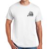 DryBlend ® 50 Cotton/50 Poly T Shirt Thumbnail