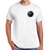 DryBlend ® 50 Cotton/50 Poly T Shirt Thumbnail