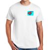 DryBlend ® 50 Cotton/50 Poly T Shirt Thumbnail