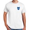 DryBlend ® 50 Cotton/50 Poly T Shirt Thumbnail