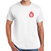 DryBlend ® 50 Cotton/50 Poly T Shirt Thumbnail