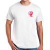 DryBlend ® 50 Cotton/50 Poly T Shirt Thumbnail