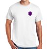 DryBlend ® 50 Cotton/50 Poly T Shirt Thumbnail