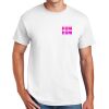 DryBlend ® 50 Cotton/50 Poly T Shirt Thumbnail