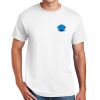 DryBlend ® 50 Cotton/50 Poly T Shirt Thumbnail