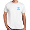 DryBlend ® 50 Cotton/50 Poly T Shirt Thumbnail