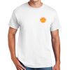 DryBlend ® 50 Cotton/50 Poly T Shirt Thumbnail