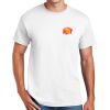 DryBlend ® 50 Cotton/50 Poly T Shirt Thumbnail