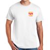 DryBlend ® 50 Cotton/50 Poly T Shirt Thumbnail