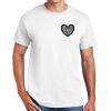 DryBlend ® 50 Cotton/50 Poly T Shirt Thumbnail