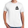DryBlend ® 50 Cotton/50 Poly T Shirt Thumbnail