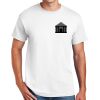 DryBlend ® 50 Cotton/50 Poly T Shirt Thumbnail