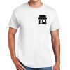 DryBlend ® 50 Cotton/50 Poly T Shirt Thumbnail