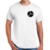 DryBlend ® 50 Cotton/50 Poly T Shirt Thumbnail