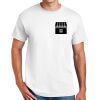 DryBlend ® 50 Cotton/50 Poly T Shirt Thumbnail