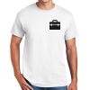 DryBlend ® 50 Cotton/50 Poly T Shirt Thumbnail