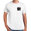 DryBlend ® 50 Cotton/50 Poly T Shirt Thumbnail