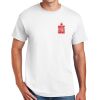 DryBlend ® 50 Cotton/50 Poly T Shirt Thumbnail
