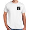 DryBlend ® 50 Cotton/50 Poly T Shirt Thumbnail