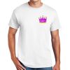 DryBlend ® 50 Cotton/50 Poly T Shirt Thumbnail