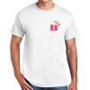 DryBlend ® 50 Cotton/50 Poly T Shirt Thumbnail