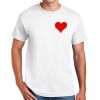 DryBlend ® 50 Cotton/50 Poly T Shirt Thumbnail