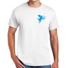 DryBlend ® 50 Cotton/50 Poly T Shirt Thumbnail
