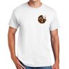 DryBlend ® 50 Cotton/50 Poly T Shirt Thumbnail