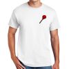 DryBlend ® 50 Cotton/50 Poly T Shirt Thumbnail