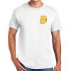 DryBlend ® 50 Cotton/50 Poly T Shirt Thumbnail