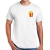 DryBlend ® 50 Cotton/50 Poly T Shirt Thumbnail