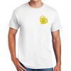 DryBlend ® 50 Cotton/50 Poly T Shirt Thumbnail