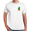 DryBlend ® 50 Cotton/50 Poly T Shirt Thumbnail