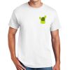 DryBlend ® 50 Cotton/50 Poly T Shirt Thumbnail