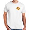 DryBlend ® 50 Cotton/50 Poly T Shirt Thumbnail