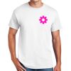 DryBlend ® 50 Cotton/50 Poly T Shirt Thumbnail