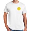 DryBlend ® 50 Cotton/50 Poly T Shirt Thumbnail