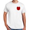 DryBlend ® 50 Cotton/50 Poly T Shirt Thumbnail