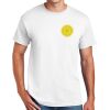 DryBlend ® 50 Cotton/50 Poly T Shirt Thumbnail