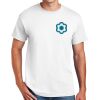 DryBlend ® 50 Cotton/50 Poly T Shirt Thumbnail