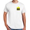 DryBlend ® 50 Cotton/50 Poly T Shirt Thumbnail