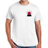 DryBlend ® 50 Cotton/50 Poly T Shirt Thumbnail