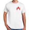 DryBlend ® 50 Cotton/50 Poly T Shirt Thumbnail