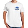 DryBlend ® 50 Cotton/50 Poly T Shirt Thumbnail