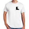 DryBlend ® 50 Cotton/50 Poly T Shirt Thumbnail