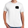 DryBlend ® 50 Cotton/50 Poly T Shirt Thumbnail